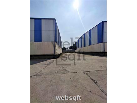 Commercial Property in Industrial Estate for Rent in Kothur
